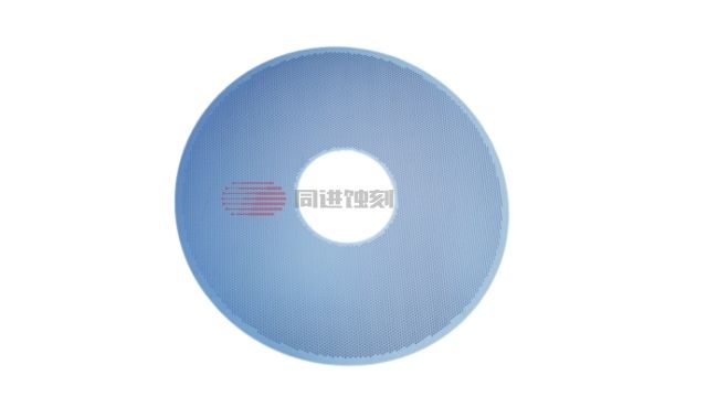 蝕刻不銹鋼濾網(wǎng)可以應用于哪些方面