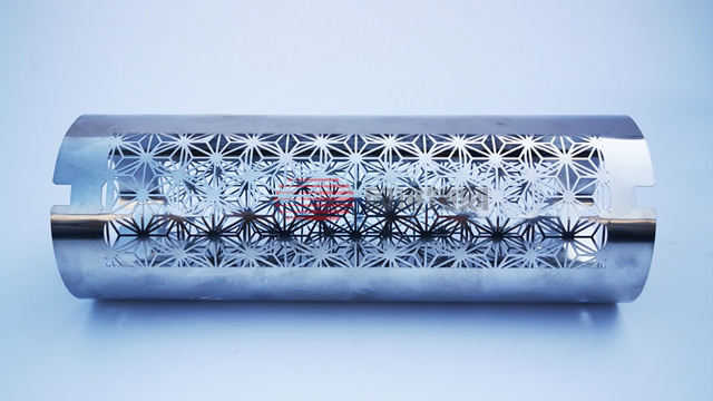 車(chē)載香薰機(jī)網(wǎng)罩制作需要哪些工藝 